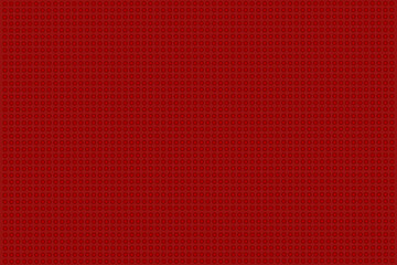 Red knobby rubber-like background