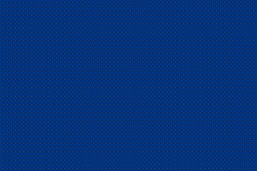 Blue knobby rubber-like background