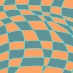 Checkered Background