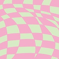 Checkered Background