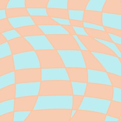 Checkered Background