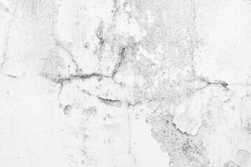 Grietas pared texturada