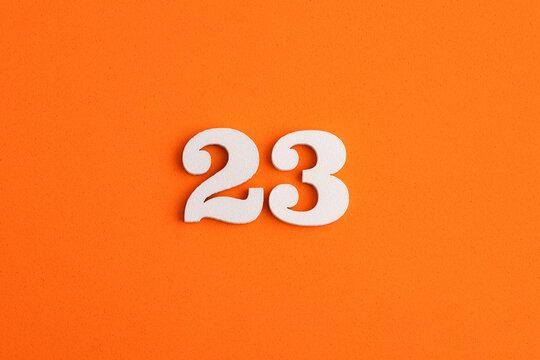 Number 23" Images – Browse 851 Stock Photos, Vectors, and Video | Adobe  Stock