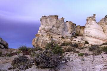 Nevada at its Finest