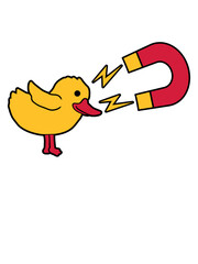 Chick Magnet Frauenheld Logo 