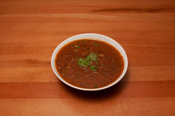 Indian Dal Makhani