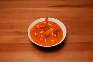 Indian Butter Chicken