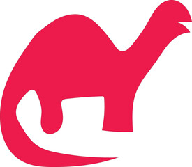 dinosaur vector illustration image clipart