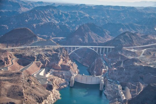 Hoover Dam