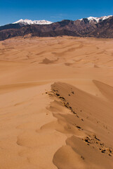 Great Sand Dunes National Park, Colorado