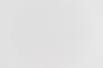 Texture of old white concrete wall for background.