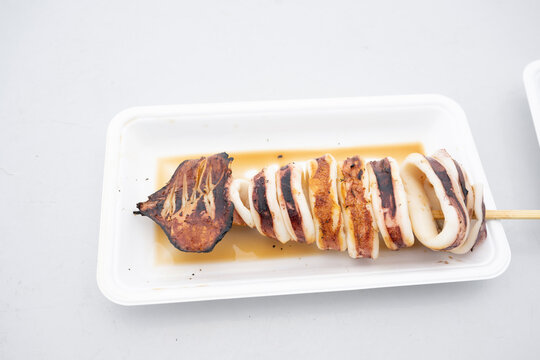 焼きイカ の画像 25 913 件の Stock 写真 ベクターおよびビデオ Adobe Stock