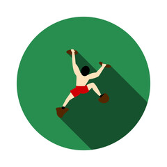 Alpinist Icon