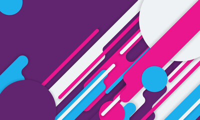 vertical strips colorful background