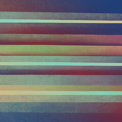Abstract retro vintage lines background
