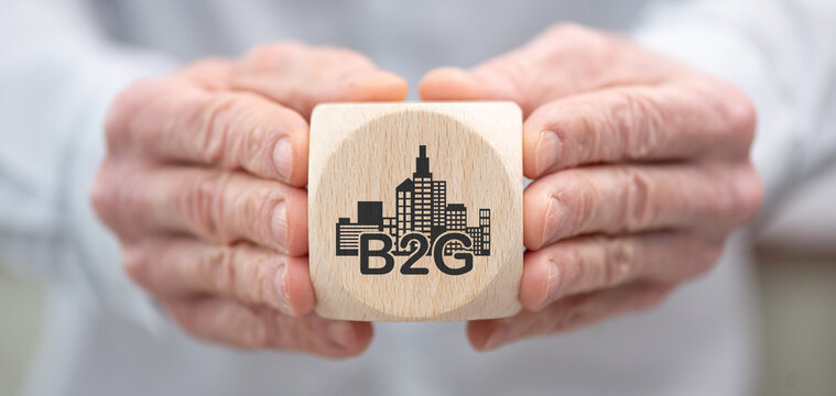 Concept of b2g