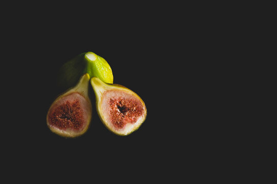Fig, Fruit 