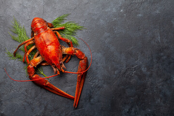 Crayfish