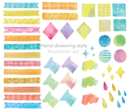 マスキングテープ Images – Browse 4,385 Stock Photos, Vectors, and 