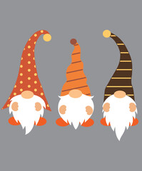 Fall Gnomes 1