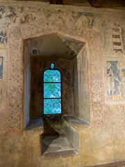 Wieża Książęca w Siedlęcinie. Polska © Jarekfoto