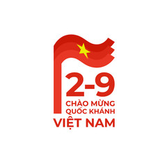 16614_Vietnam_Independence_Flag