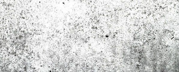 Abstract grunge texture distressed overlay. Black and white overlay Scratched paper texture, concrete texture for background.