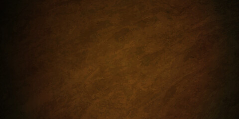 Red wall backdrop background with red faded border and old vintage grunge texture, marbled red painted background illustration for Christmas or valentines day.