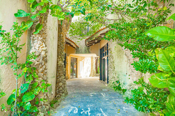 アメリカンビレッジ 沖縄観光 映えスポット カラフル