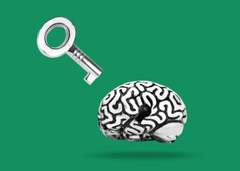Unlocking mental potential and power