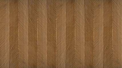 Old brown bright wooden boards wall, table or floor texture - Wood timber rustic grunge background