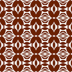 Vintage ornament. Background for wallpaper, printing on the packaging paper, textiles, tile.