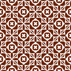 Vintage ornament. Background for wallpaper, printing on the packaging paper, textiles, tile.