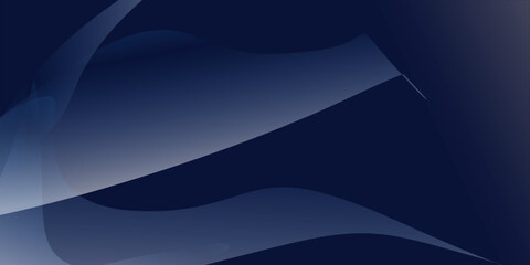 Abstract blue background