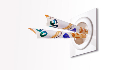  Energiekosten -  Energy cost