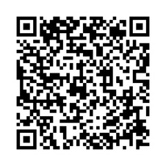 Vector QR code