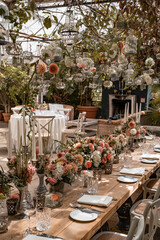 Hochzeitstag - Von der Verlobung bis zum großen Tag!