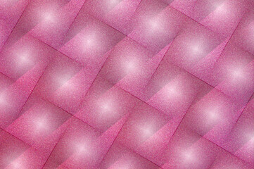 abstract wallpaper in shades of pink and purple,elegant, intimate, romantic, delicate style, structure, pattern of geometric figures, shades, visual effect