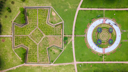 Jubilee Park is an urban park located in the city of Jamshedpur, Jharkhand, India. tourism place for outdoor picnic, activities and games