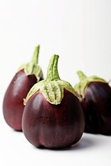 가지 eggplant 블랙뷰티