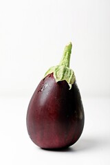가지 eggplant 블랙뷰티