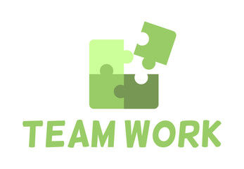 Team work. people icon linear, team leader icon, team leader icon illustration, team leader vector icon simple and modern linear design. Flat symbol