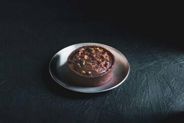 フォンダンショコラ、Fondant Chocolat