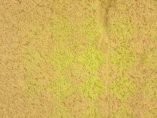 Yellow wall background