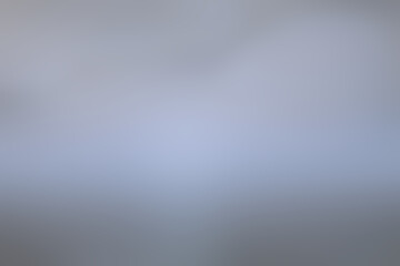 Abstract background wall with grey to light blue gradation texture. 
With copy space.