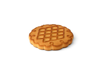 Round cookies 