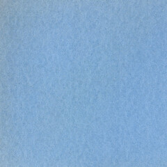 paper background - textured surface of old blue cardboard close up