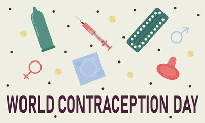 World Contraception Day