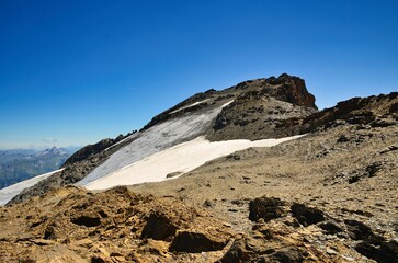 adventure, mountain, action, gemsfairen, alpine, alps, blue, clariden, extreme, gemsfairenstock, hill, landscape, lifestyle, white, vacation, travel, summit, snow, season, panorama, outdoor, nature, g