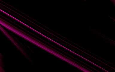 Background abstract pink and black dark are light with the gradient is the Surface with templates metal texture soft lines tech design pattern graphic diagonal neon background.